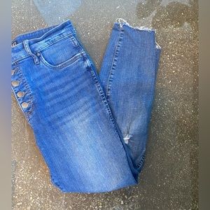 Kut from the Kloth Donna Jeans